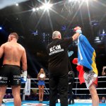 KOK WORLD GP 2015 in TALLIN 17/10/15
