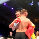 KOK WORLD GP 2015 in TALLIN 17/10/15