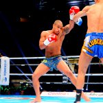KOK WORLD GP 2015 in TALLIN 17/10/15