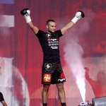 KOK WORLD GP 2015 in TALLIN 17/10/15