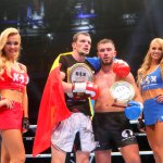 KOK WORLD GP 2015 in TALLIN 17/10/15