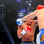 KOK WORLD GP 2015 in TALLIN 17/10/15