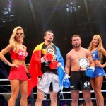 KOK WORLD GP 2015 in TALLIN 17/10/15