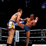 KOK WORLD GP 2015 in TALLIN 17/10/15