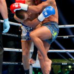 KOK WORLD GP 2015 in TALLIN 17/10/15
