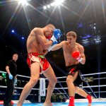 KOK WORLD GP 2015 in TALLIN 17/10/15