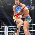 KOK WORLD GP 2015 in TALLIN 17/10/15