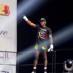 KOK WORLD GP 2015 in TALLIN 17/10/15