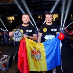 KOK WORLD GP 2015 in TALLIN 17/10/15