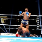 KOK WORLD GP 2015 in TALLIN 17/10/15