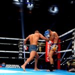 KOK WORLD GP 2015 in TALLIN 17/10/15
