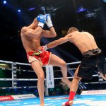KOK WORLD GP 2015 in TALLIN 17/10/15