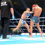 KOK WORLD GP 2015 in TALLIN 17/10/15