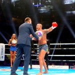 KOK WORLD GP 2015 in TALLIN 17/10/15