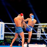KOK WORLD GP 2015 in TALLIN 17/10/15