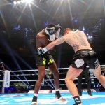 KOK WORLD GP 2015 in TALLIN 17/10/15