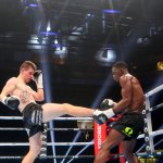 KOK WORLD GP 2015 in TALLIN 17/10/15