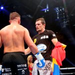 KOK WORLD GP 2015 in TALLIN 17/10/15