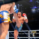 KOK WORLD GP 2015 in TALLIN 17/10/15
