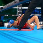 KOK WORLD GP 2015 in TALLIN 17/10/15