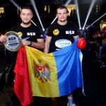 KOK WORLD GP 2015 in TALLIN 17/10/15