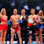 KOK WORLD GP 2015 in TALLIN 17/10/15