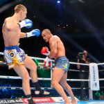 KOK WORLD GP 2015 in TALLIN 17/10/15