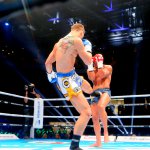 KOK WORLD GP 2015 in TALLIN 17/10/15