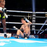 KOK WORLD GP 2015 in TALLIN 17/10/15