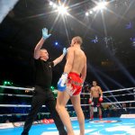 KOK WORLD GP 2015 in TALLIN 17/10/15