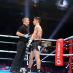 KOK WORLD GP 2015 in TALLIN 17/10/15