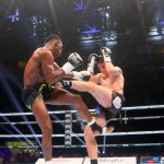 KOK WORLD GP 2015 in TALLIN 17/10/15