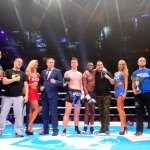 KOK WORLD GP 2015 in TALLIN 17/10/15