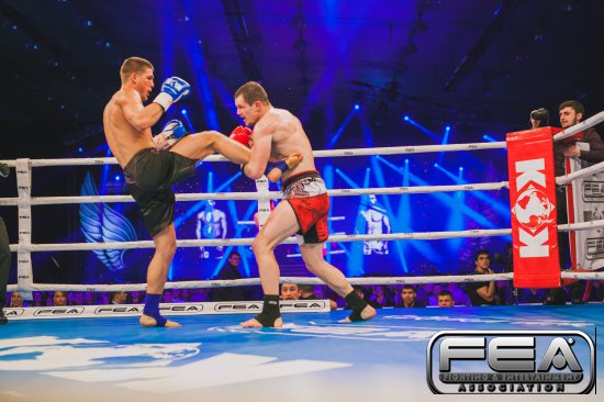 KOK WORLD GP 2015 EAGLES SERIES in Moldova - финальный аккорд уходящего года.