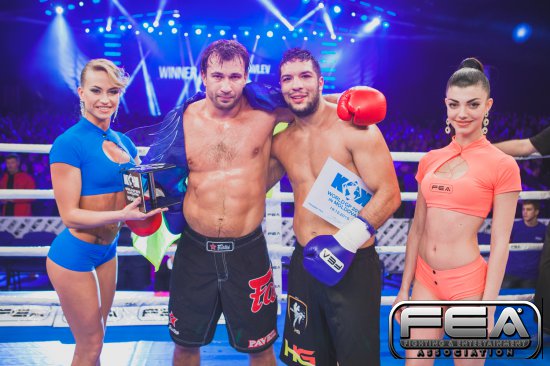 KOK WORLD GP 2015 EAGLES SERIES in Moldova - финальный аккорд уходящего года.