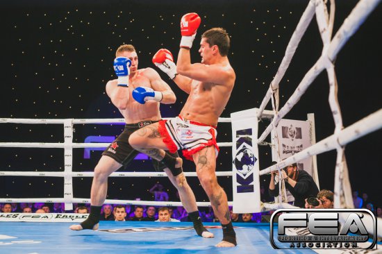 KOK WORLD GP 2015 EAGLES SERIES in Moldova - финальный аккорд уходящего года.