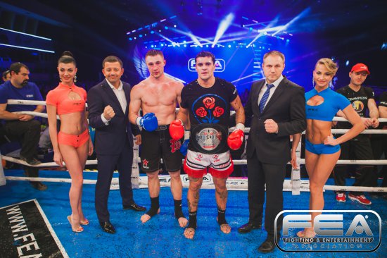 KOK WORLD GP 2015 EAGLES SERIES in Moldova - финальный аккорд уходящего года.