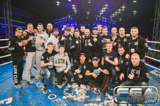 KOK WORLD GP 2015 EAGLES SERIES in Moldova - финальный аккорд уходящего года.