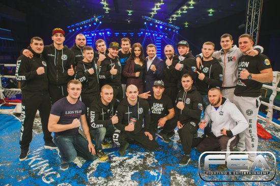 KOK WORLD GP 2015 EAGLES SERIES in Moldova - финальный аккорд уходящего года.