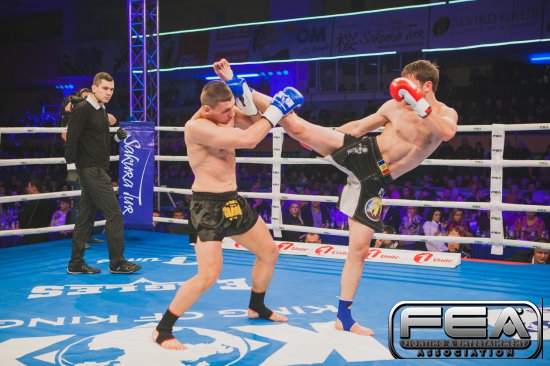 KOK WORLD GP 2015 EAGLES SERIES in Moldova - финальный аккорд уходящего года.