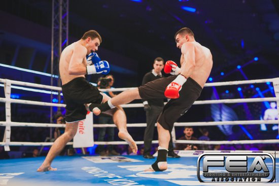 KOK WORLD GP 2015 EAGLES SERIES in Moldova - финальный аккорд уходящего года.