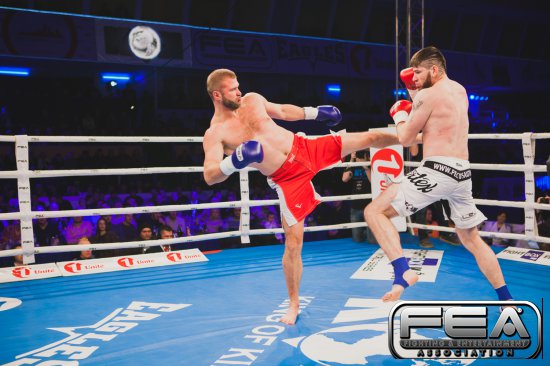 KOK WORLD GP 2015 EAGLES SERIES in Moldova - финальный аккорд уходящего года.