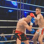 (Romania) Andrei Danila VS Aurel Ignat (Moldova)