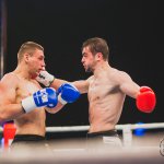 (Poland)Jacek Olkuski VS Prepelita Alexandr (Moldova)