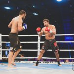 (Morocco) Nouh Chahboune VS Pavel Zhuravlev (Ukraine)