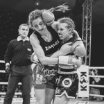 KOK WGP 2015 EAGLES SERIES in MOLDOVA december 19th in black and white PART 1.