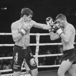 KOK WGP 2015 EAGLES SERIES in MOLDOVA december 19th in black and white PART 2.