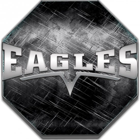 EAGLES FC - promo