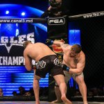 EAGLES FC MMA rules Part1