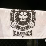 EAGLES FC MMA rules
